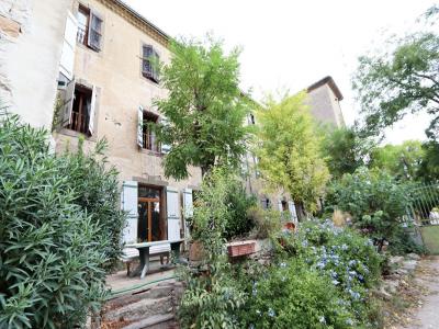 For sale Fontcouverte 26 rooms 623 m2 Aude (11700) photo 0