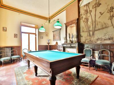 Acheter Prestige 623 m2 Fontcouverte