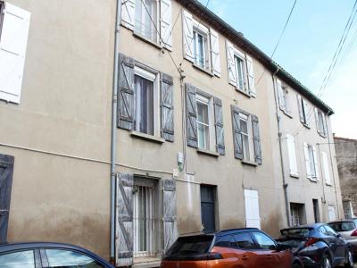 Acheter Appartement Narbonne 65990 euros