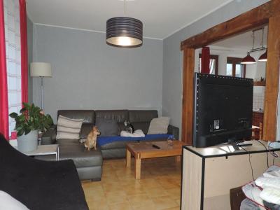 Acheter Maison 195 m2 Plainfaing