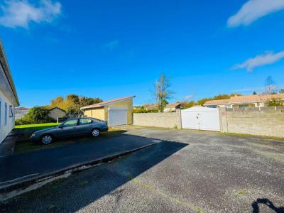 Annonce Vente 4 pi�ces Maison Hourtin 33