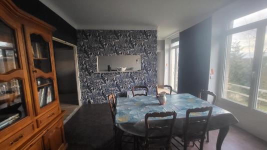 Acheter Maison Lanuejouls Aveyron