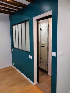 Annonce Vente Appartement Paris-11eme-arrondissement 75