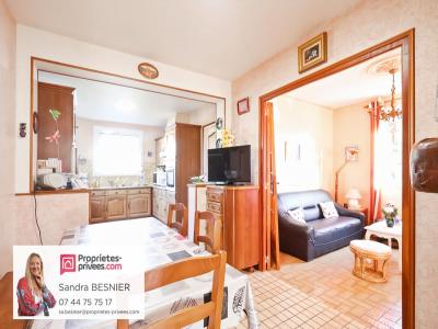For sale Chateaubourg 5 rooms 84 m2 Ille et vilaine (35220) photo 1
