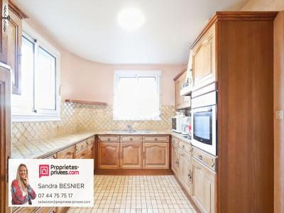 For sale Chateaubourg 5 rooms 84 m2 Ille et vilaine (35220) photo 2