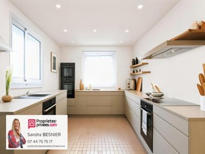 For sale Chateaubourg 5 rooms 84 m2 Ille et vilaine (35220) photo 3