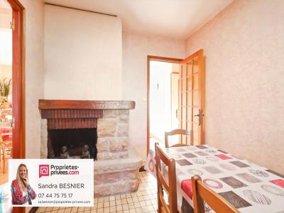 For sale Chateaubourg 5 rooms 84 m2 Ille et vilaine (35220) photo 4