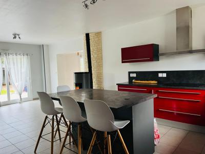 Annonce Vente 7 pi�ces Maison Bonnoeil 14