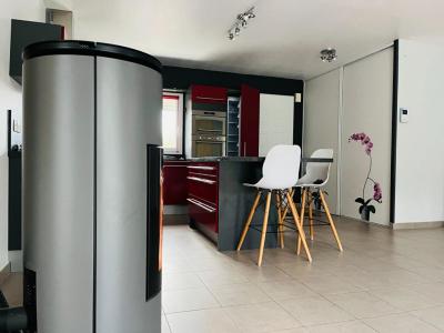 Acheter Maison 170 m2 Bonnoeil