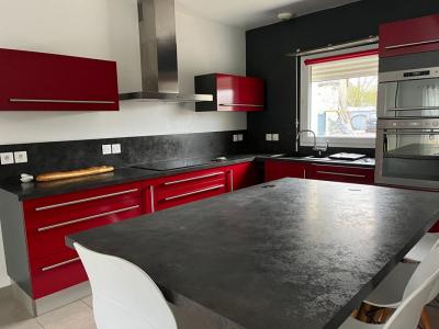 Acheter Maison Bonnoeil Calvados