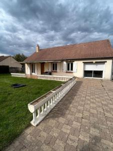 Annonce Vente 4 pi�ces Maison Sassay 41