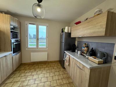 Acheter Maison Sassay 169600 euros