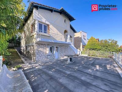 Annonce Vente 6 pi�ces Maison Toulouse 31