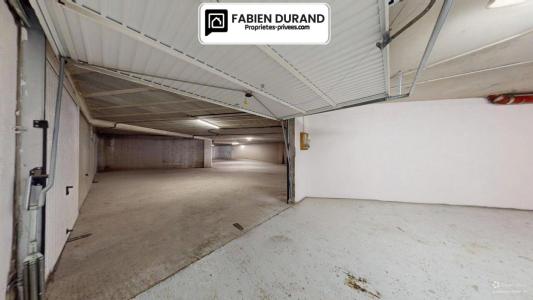 Acheter Parking Mandelieu-la-napoule 60000 euros