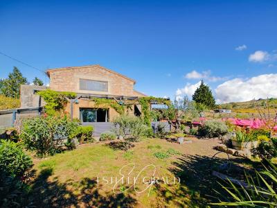 Annonce Vente 3 pi�ces Maison Siran 34