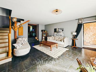 Acheter Maison Siran Herault