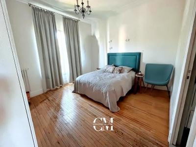 Annonce Vente 8 pi�ces Maison Bordeaux 33