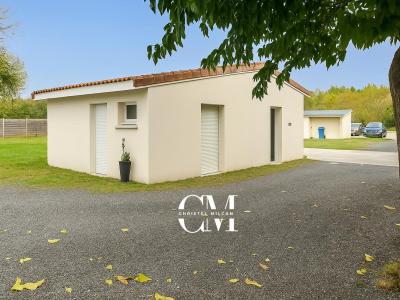 Acheter Maison Merignac 990000 euros