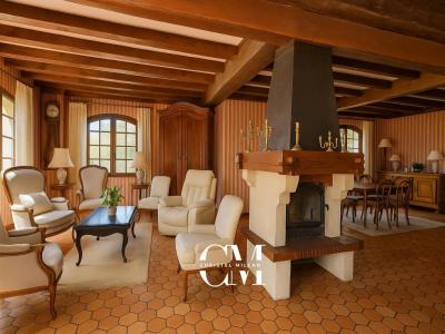 Annonce Vente 4 pi�ces Maison Merignac 33