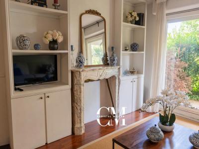 Acheter Appartement 101 m2 Bordeaux