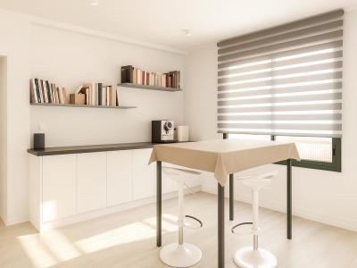 Annonce Vente 4 pi�ces Appartement Bordeaux 33