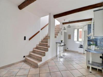 Annonce Vente 3 pi�ces Maison Marseille-11eme-arrondissement 13