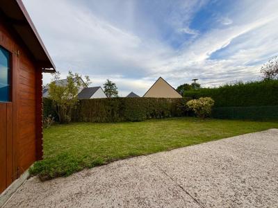 Acheter Maison Saint-germain-la-blanche-herbe 280000 euros