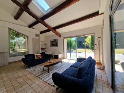 Annonce Vente 9 pi�ces Maison Saint-remy-de-provence 13