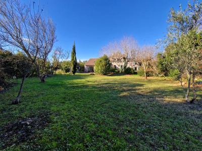 Acheter Maison 290 m2 Saint-remy-de-provence