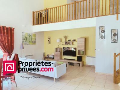 Annonce Vente 7 pi�ces Maison Auzet 04