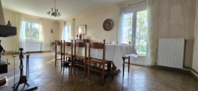 For sale Menesplet 4 rooms 109 m2 Dordogne (24700) photo 3