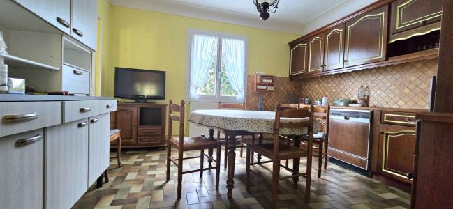 For sale Menesplet 4 rooms 109 m2 Dordogne (24700) photo 4