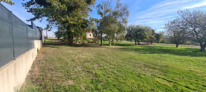 Annonce Vente Terrain Saint-crespin-sur-moine 49