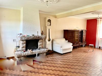 Annonce Vente 7 pi�ces Maison Plouescat 29