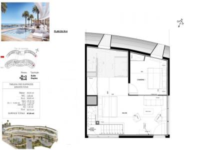 Acheter Appartement 87 m2 Agde