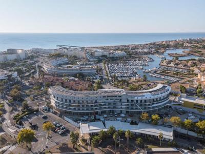 Acheter Appartement Agde 910000 euros