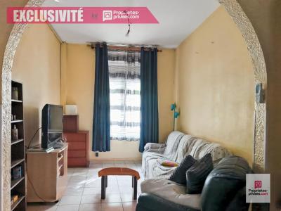 For sale Roubaix 5 rooms 86 m2 Nord (59100) photo 0
