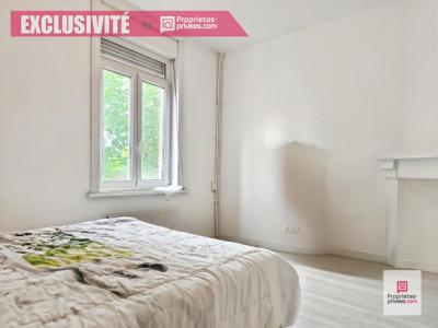 Acheter Maison Roubaix Nord