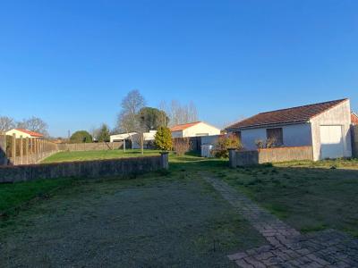 Annonce Vente 6 pi�ces Maison Sainte-pazanne 44