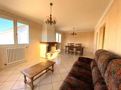 Acheter Maison Sainte-pazanne Loire atlantique