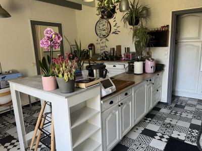 Acheter Maison Callac 192000 euros