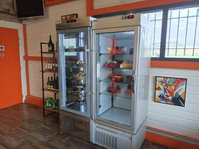 Acheter Commerce Villemur-sur-tarn 725000 euros