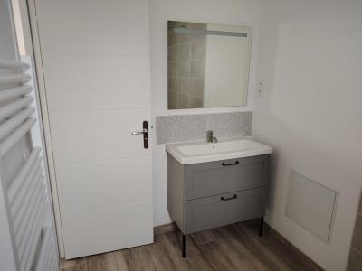 Louer Maison Folgoet 680 euros