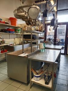 Acheter Commerce Toulouse 250000 euros