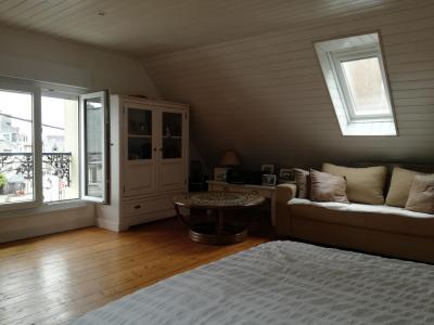 Louer Appartement Lesneven 700 euros