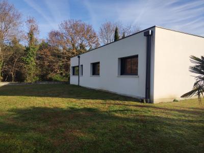 Annonce Vente 5 pi�ces Maison Louer 40