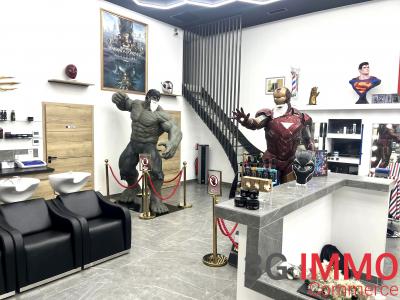 Annonce Vente Commerce Magalas 34