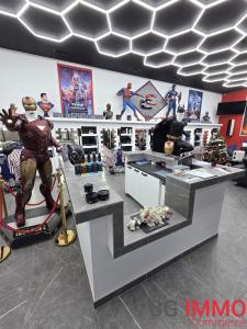 Acheter Commerce Magalas