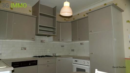 Acheter Maison 76 m2 Dogneville