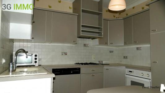 Acheter Maison Dogneville Vosges